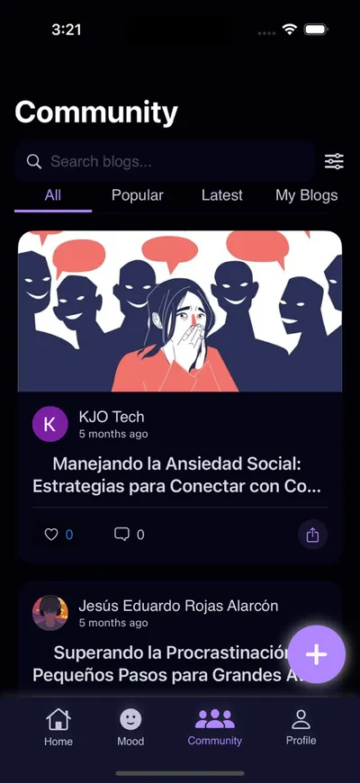iOS - Imagen 3