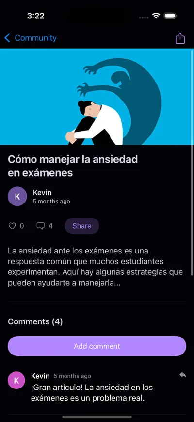 iOS - Imagen 4