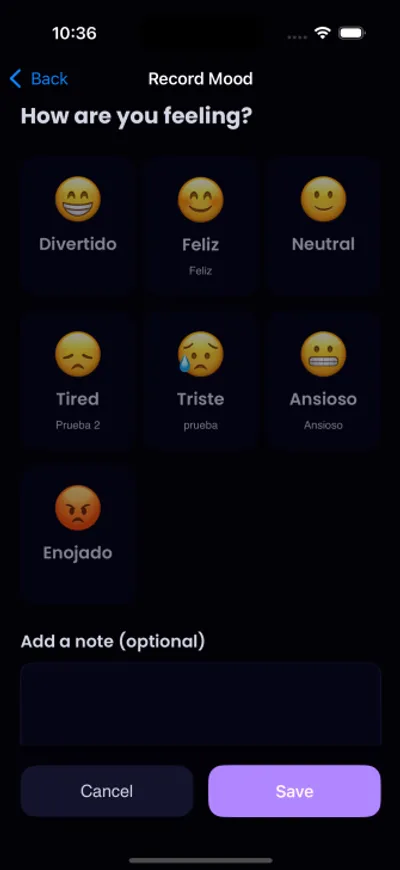 iOS - Imagen 7